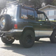 Illustration for article titled How About $8,000 For A RHD 1991 Mitsubishi Pajero?